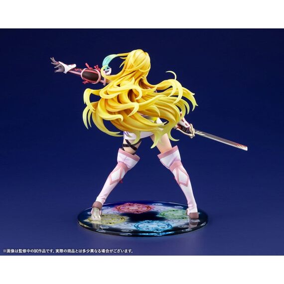 Tales of Xillia PVC Figure 1/8 Milla Maxwell 21 cm