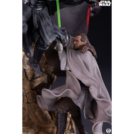 Star Wars Fine Art Bust Darth Maul 37 cm
