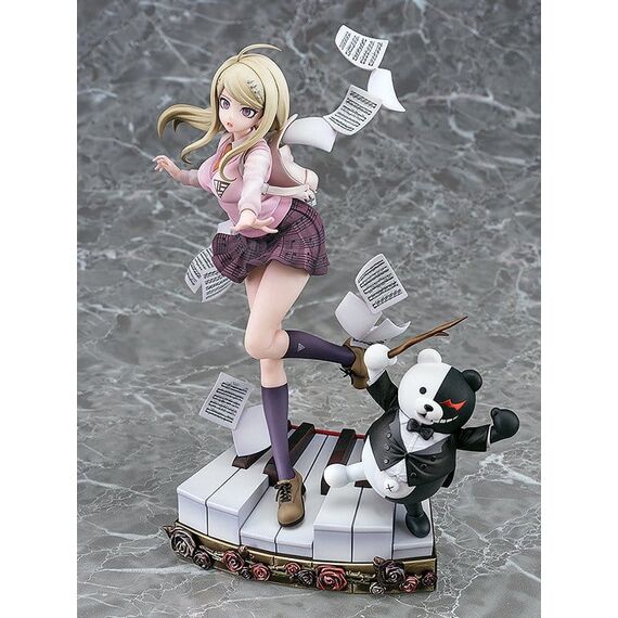Danganronpa V3: Killing Harmony PVC Figure 1/7 Kaede Akamatsu (re-run) 24 cm