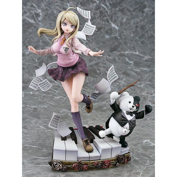 Danganronpa V3: Killing Harmony PVC Figure 1/7 Kaede Akamatsu (re-run) 24 cm