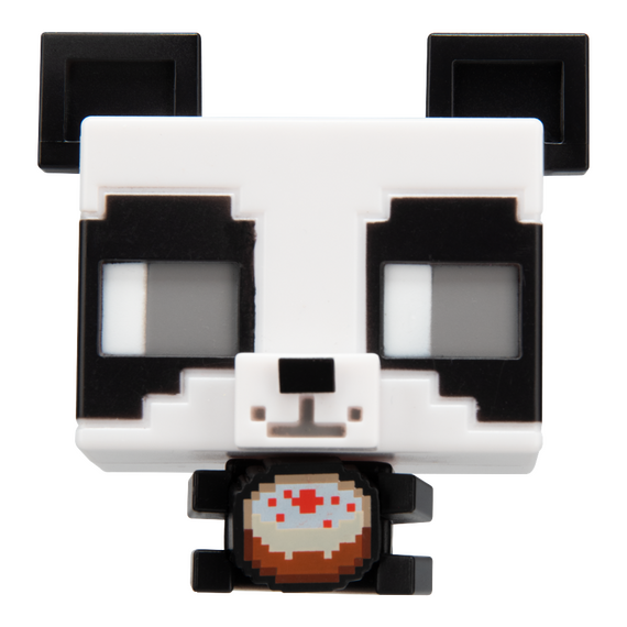 Minecraft - Backpack Buddies Series 4 /