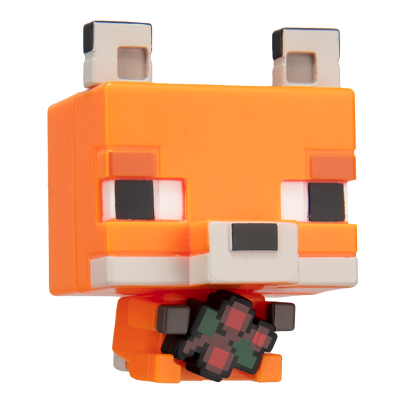 Minecraft - Backpack Buddies Series 4 /