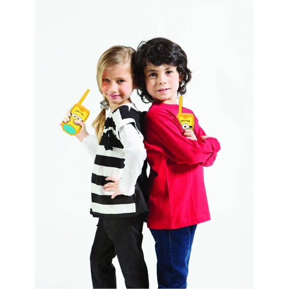 Minions - Walkie Talkies (20509) /