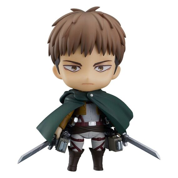 Attack on Titan Nendoroid Action Figure Jean Kirstein 10 cm