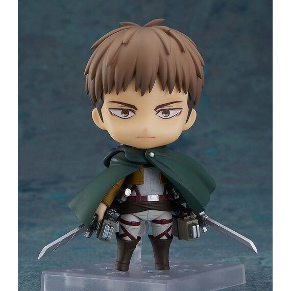 Attack on Titan Nendoroid Action Figure Jean Kirstein 10 cm