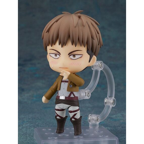 Attack on Titan Nendoroid Action Figure Jean Kirstein 10 cm