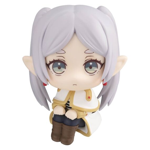 Frieren: Beyond Journey's End Look Up PVC Figure Frieren 11 cm (Repeat)