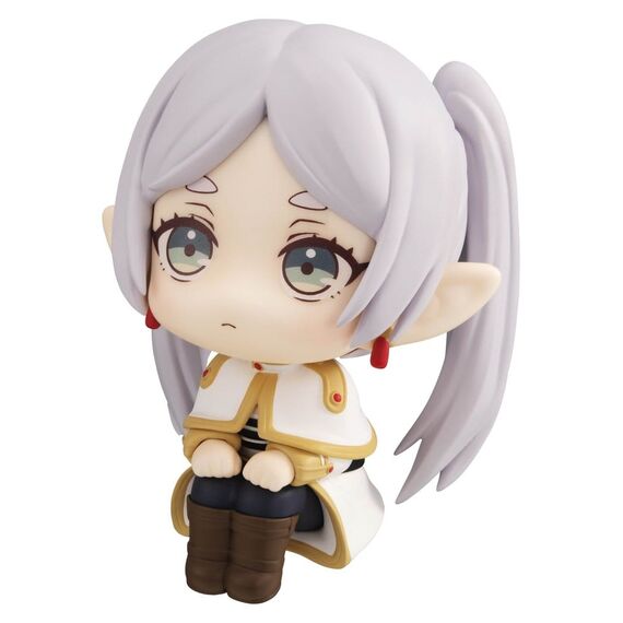 Frieren: Beyond Journey's End Look Up PVC Figure Frieren 11 cm (Repeat)