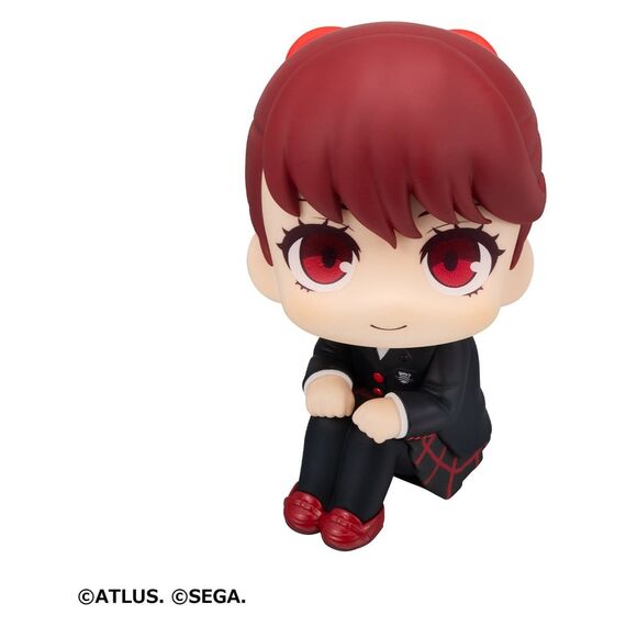 Persona 5 The Royal Look Up PVC Figure Kasumi Yoshizawa 11 cm