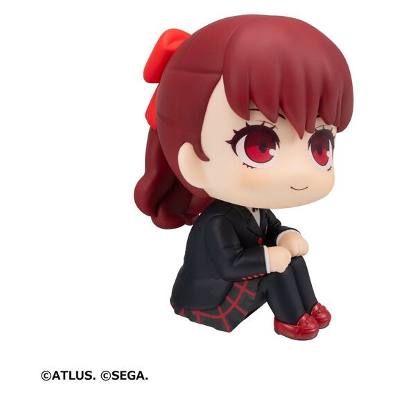Persona 5 The Royal Look Up PVC Figure Kasumi Yoshizawa 11 cm