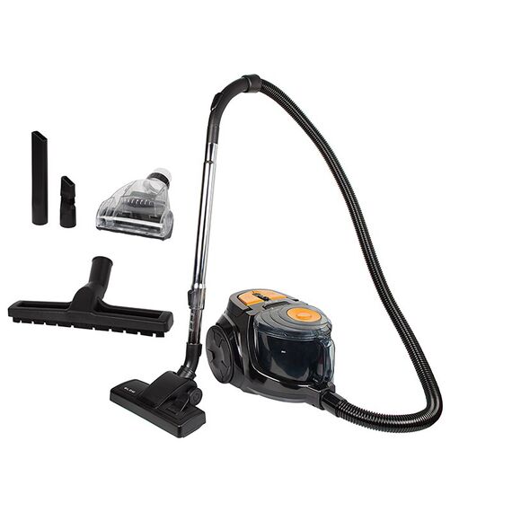 BLOW C899 bagless cyclonic vacuum cleaner