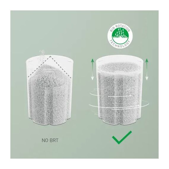 Leitz IQ Optimax AutoFeed 150 80380000 paper shredder, P4, 150 sheets, 15-litre waste bin