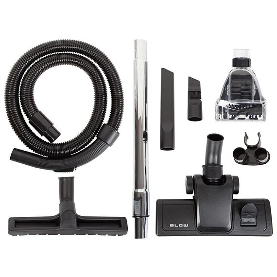 BLOW C899 bagless cyclonic vacuum cleaner