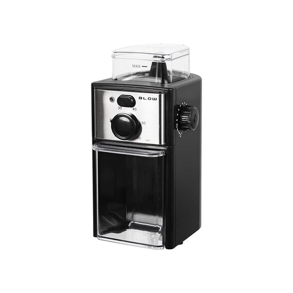 Coffee grinder BLOW BLACK CG-03 150W