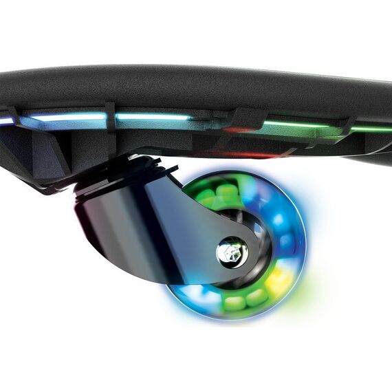 Razor RipSter Lightshow electric skateboard