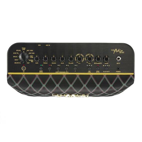 VOX Electronics Adio Air GT