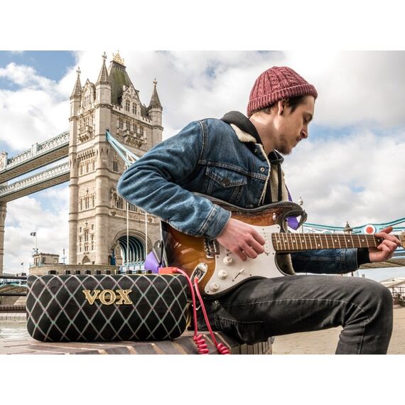 VOX Electronics Adio Air GT