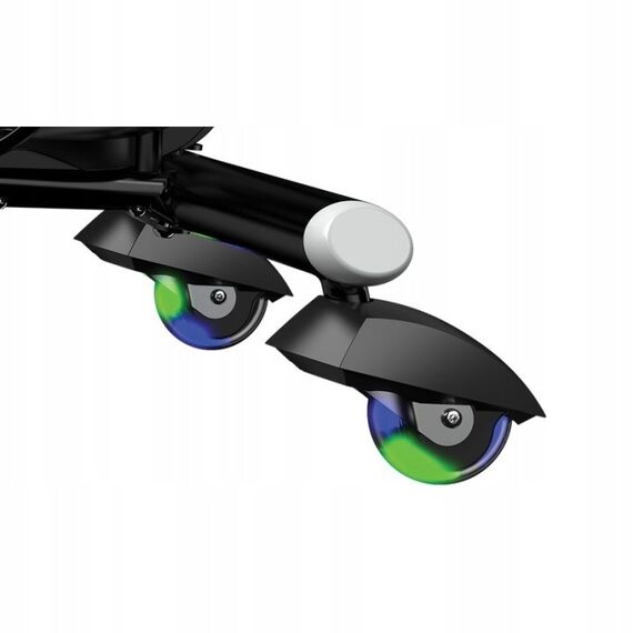 Razor RipRider 360 Lightshow children’s ride-on toy