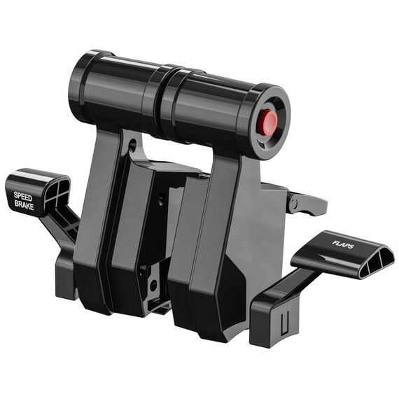 MOZA - MTQ Throttle TQA Module - Black / PC