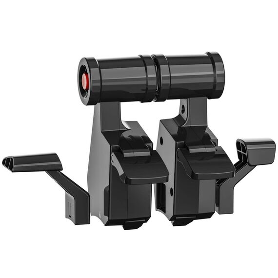 MOZA - MTQ Throttle TQA Module - Black / PC