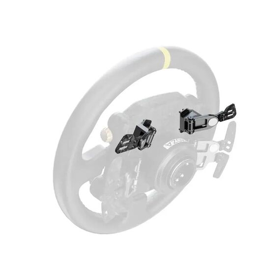 MOZA - Paddle Add-on Kit for CS Pro - Black / PC