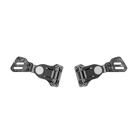 MOZA - Paddle Add-on Kit for CS Pro - Black / PC
