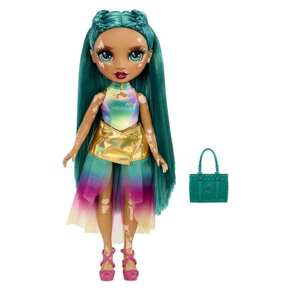 Rainbow High - Entry Fashion Dolls - Jewel (248668) /