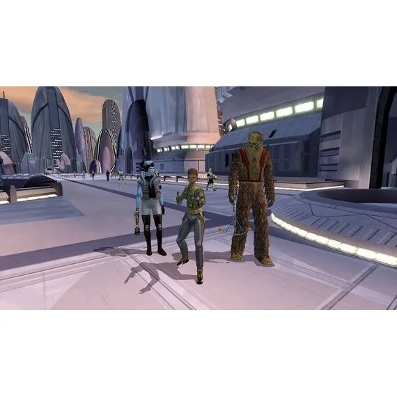 Star Wars Heritage Pack / Nintendo Switch