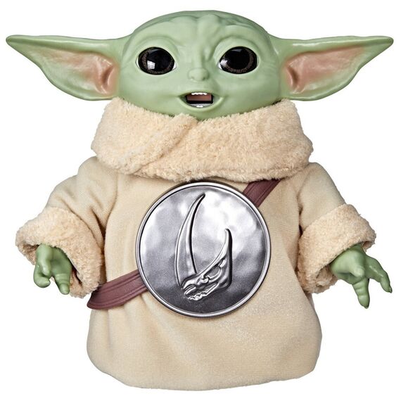 Star Wars - Movie Pretty Figure 17 cm (G30875L0) /