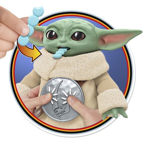 Star Wars - Movie Pretty Figure 17 cm (G30875L0) /