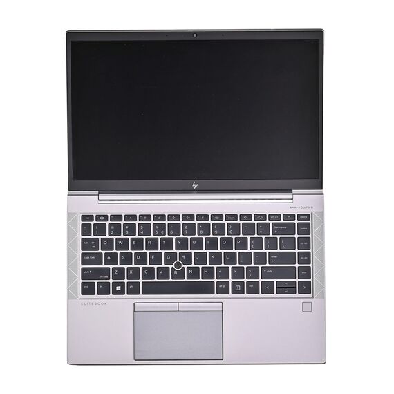 HP EliteBook 845 G8 AMD RYZEN 5 PRO 5650U 16GB 256GB SSD 14" FHD Win11pro Used  US QWERTY