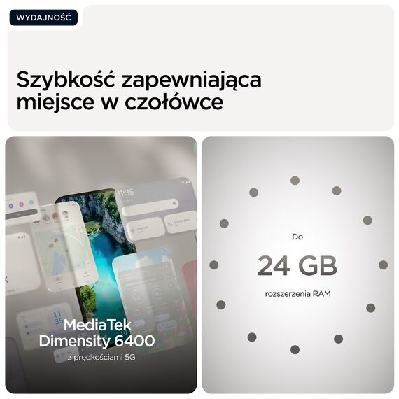 Motorola moto g77 17.3 cm (6.8") Hybrid Dual SIM Android 16.0 5G USB Type-C 8 GB 128 GB 5200 mAh Black