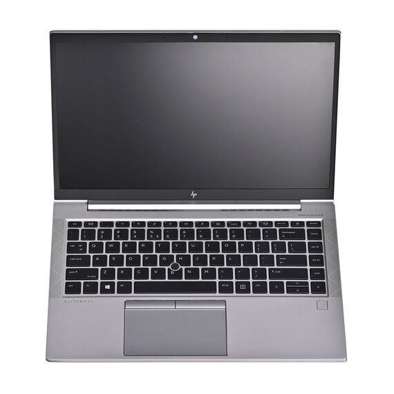 HP EliteBook 845 G8 AMD RYZEN 5 PRO 5650U 16GB 256GB SSD 14" FHD Win11pro Used  US QWERTY
