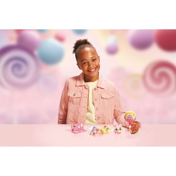 COOKEEZ - Yum Yumz Lollipop (30655) /