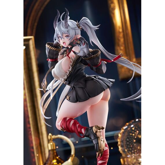 Original Character Figure 1/7 Vell Illustration by toridamono 26 cm