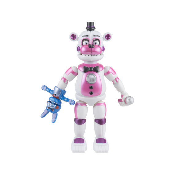 Five Nights at Freddy's - Core Figure Wave 4 (FNF0001-4) /