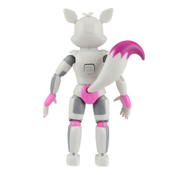 Five Nights at Freddy's - Core Figure Wave 4 (FNF0001-4) /