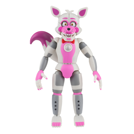 Five Nights at Freddy's - Core Figure Wave 4 (FNF0001-4) /
