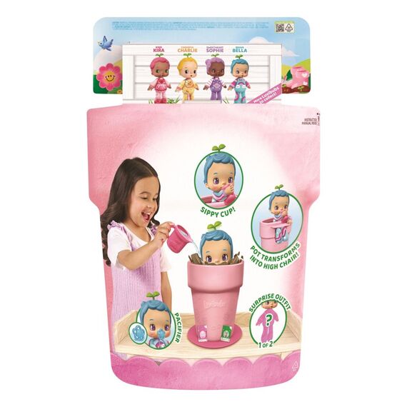 Luvibubs - Brave Bella (30677) /