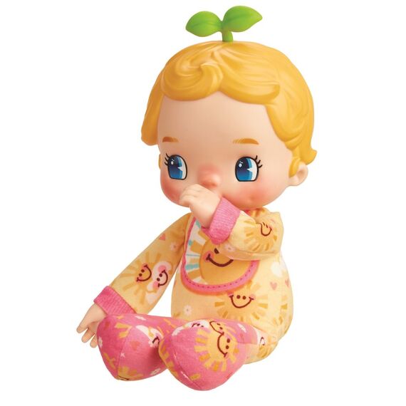 Luvibubs - Doll, Cheerful Charlie (30676) /