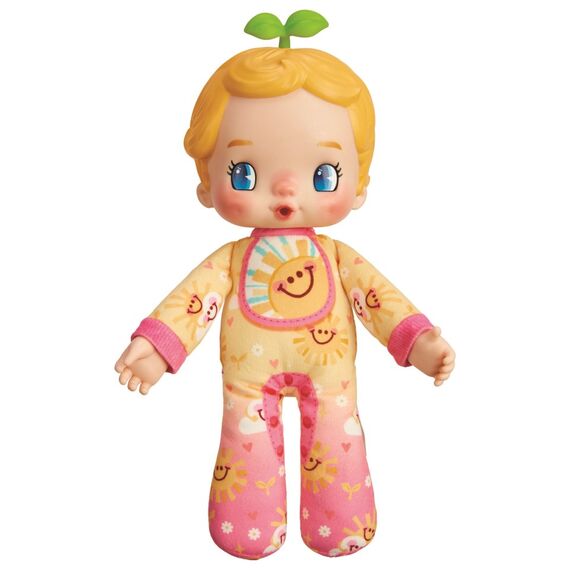 Luvibubs - Doll, Cheerful Charlie (30676) /