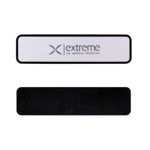 Esperanza Quark 2000 mAh Black