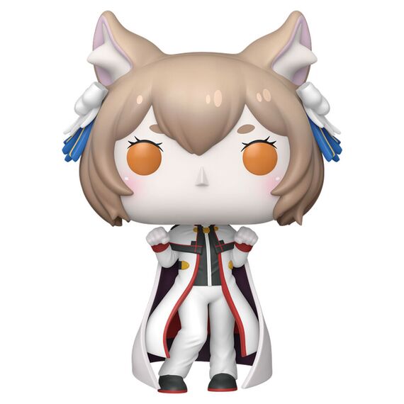 POP figure Re:Zero Starting Life in Another World Ferris 5 + 1 Chase