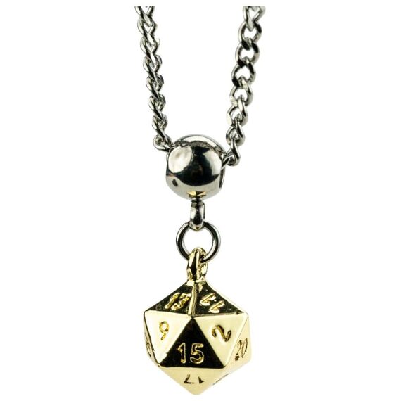 Lair Wear Dice Necklace Assortment (12)