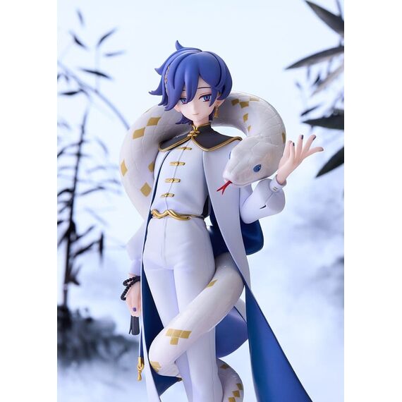 Kaito PVC Figure 1/7 Chinese Style Ver. 30 cm