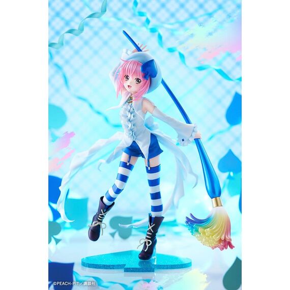 Shugo Chara! PVC Figure 1/7 Amulet Spade 26 cm