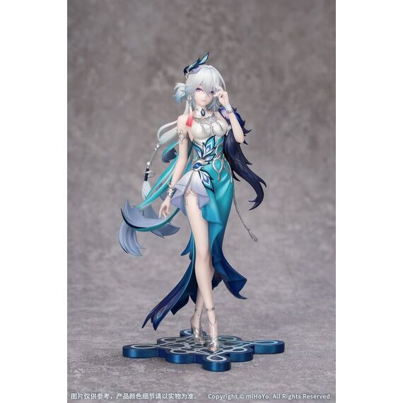 Honkai: Star Rail Gift+ PVC Figure 1/8 Yao Guang 21 cm