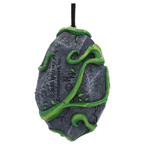 World of Warcraft Hanging Ornament Hearthstone 8 cm