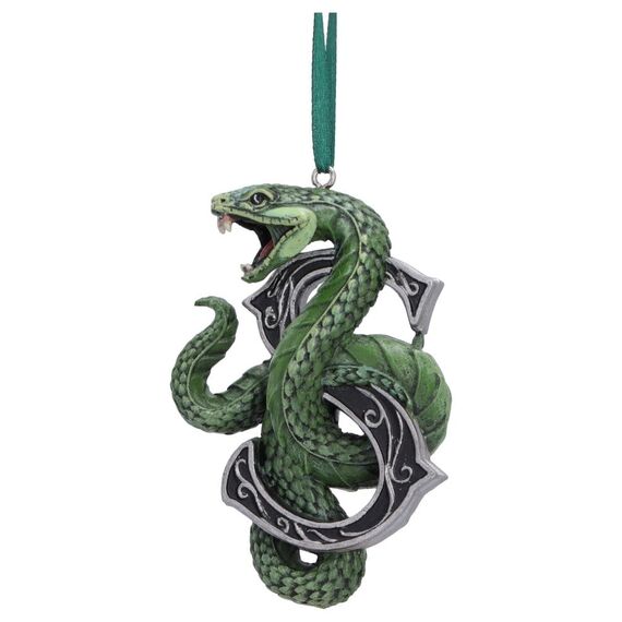 Harry Potter Hanging Ornament Slytherin Mascot 8 cm
