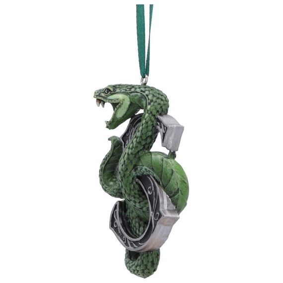 Harry Potter Hanging Ornament Slytherin Mascot 8 cm